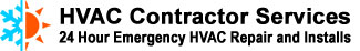 Oakton HVAC Services